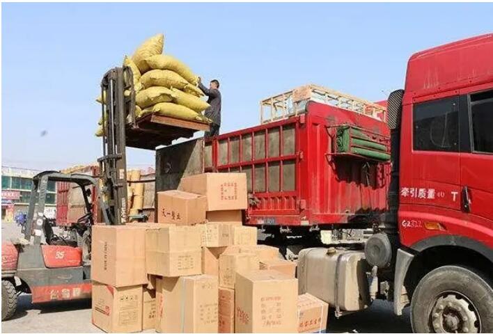 厦门到滨湖区物流专线