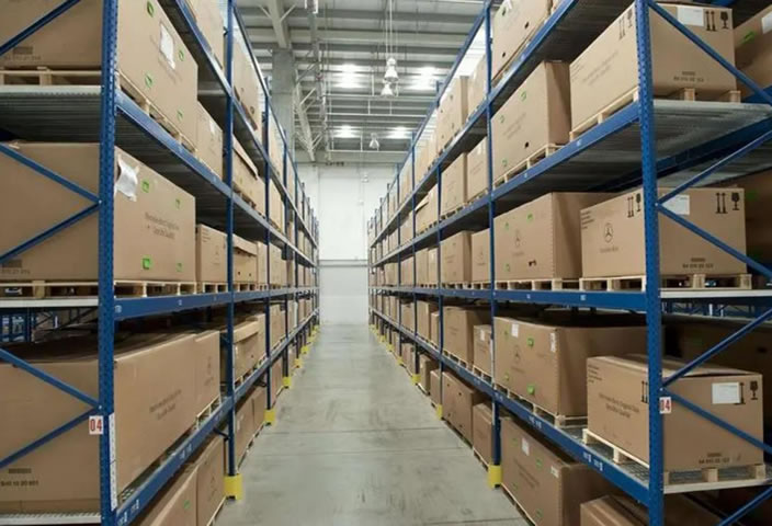 厦门到滨湖区货物仓储