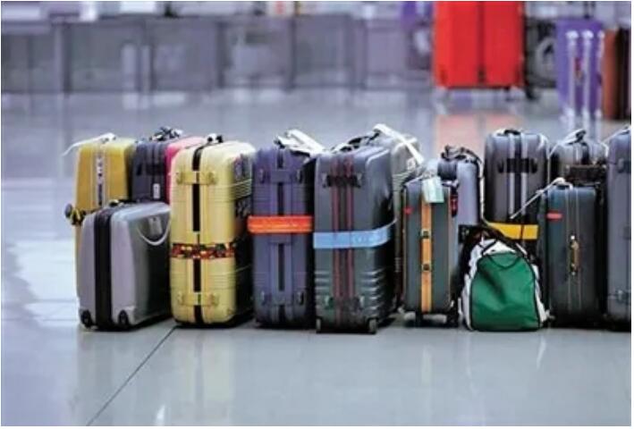 厦门到滨湖区行李托运