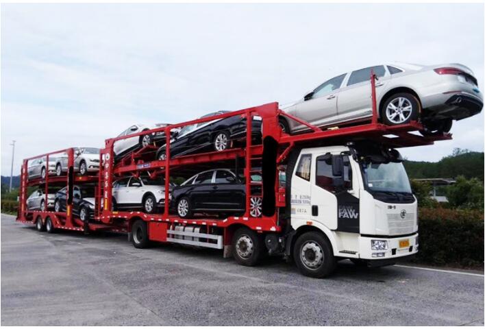 厦门到滨湖区轿车托运